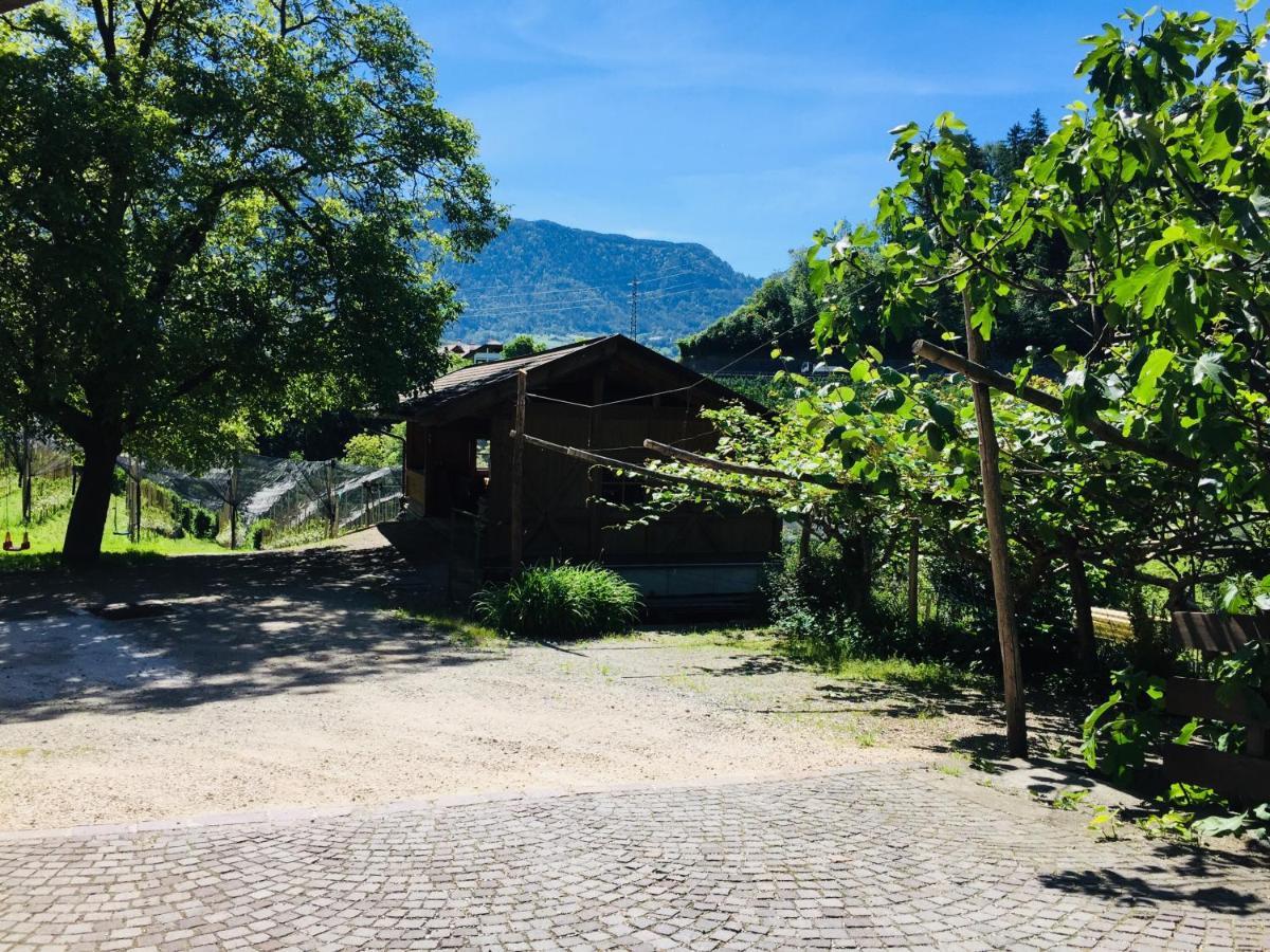 Tannerhof Bed & Breakfast Caines Exterior foto