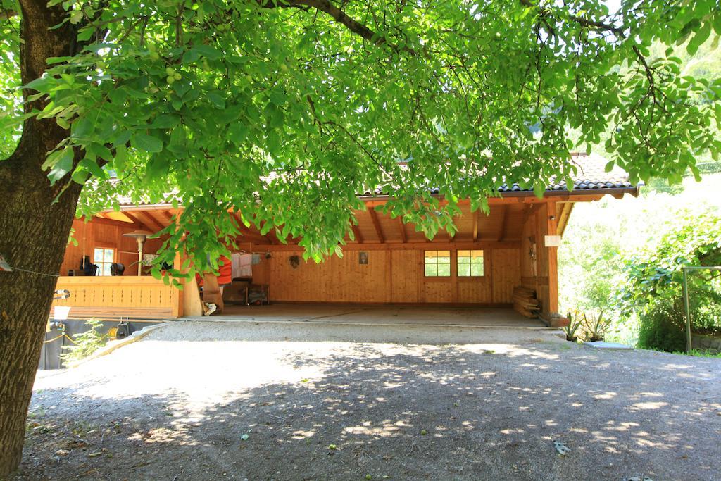 Tannerhof Bed & Breakfast Caines Exterior foto